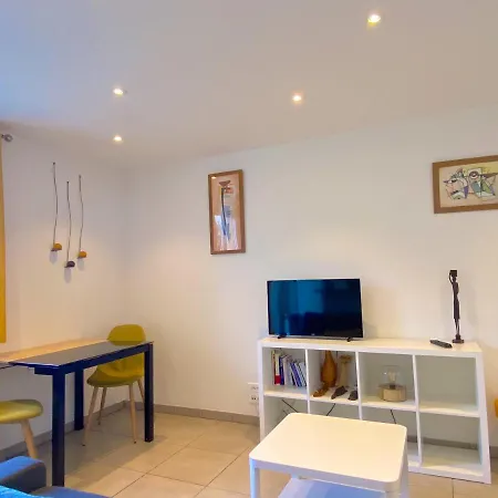 T2 Au Centre Avec Espace Exterieur *